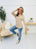 MOCO Exclusive Everyday Essential Long Sleeve Top- Multiple Colors!