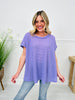 Spring Has Sprung Top In Multiple Colors