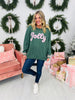 Jolly State Of Mind Crewneck