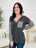 Weekend Wonder Top- Multiple Colors!