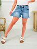 Heat Wave Tummy Control Shorts