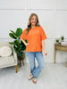 Sunkissed Simplicity Top