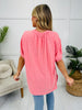 Easy On The Go Top- Multiple Colors!
