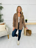 DOORBUSTER! Layer Lover Shacket- Multiple Colors!