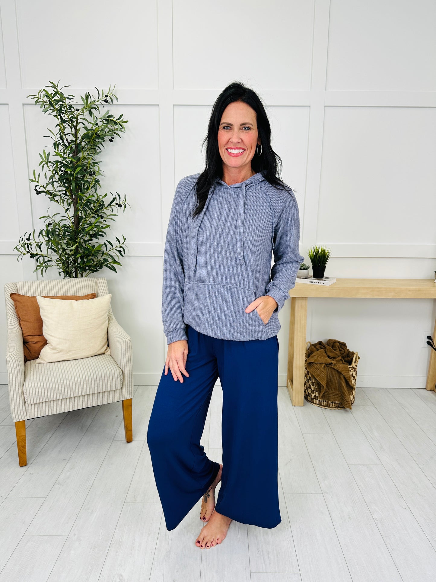 Smooth Serenity Bottoms- Multiple Colors!