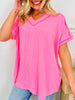 New Season Energy Top in Multiple Colors