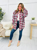 REG/CURVY Rustic Range Flannel