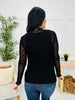 DOORBUSTER! Held A Little Closer Top- Multiple Colors!