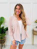 Breezy Knit Cardigan In Multiple Colors
