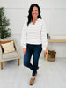 Outline The Night Sweater