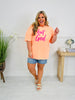 But God Neon Graphic Tee in Multiple Colors