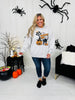 Most Wonderful Time Graphic Crewneck Sweatshirt