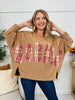 Harvest Gobble Pullover