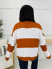Bonfire Break Pullover- Multiple Colors!