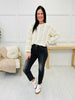 Judy Blue Losing Control Tummy Control Slim Fit Jeans