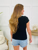 In Your Orbit Top In Multiple Colors
