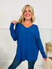 Fall Feels Sweater- Multiple Colors!