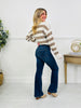 Judy Blue Meant To Be Tummy Control Bootcut Jeans in Three Inseams