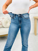 Judy Blue Bootylicious Bootcut Jeans in Reg/Curvy