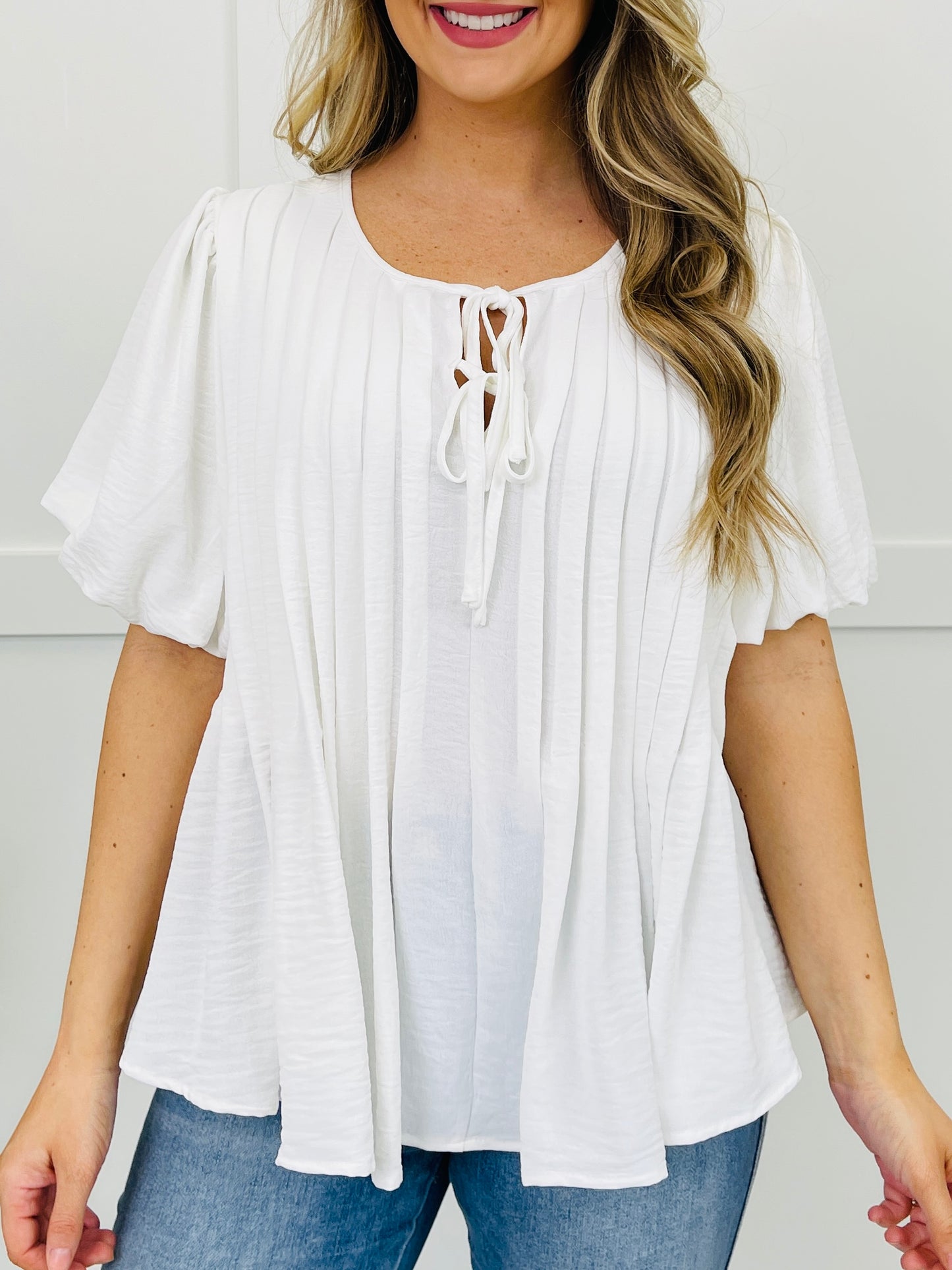 Love You Softly Top in Multiple Colors