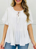 Love You Softly Top in Multiple Colors