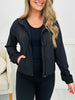 Unstoppable Energy Jacket- Multiple Colors!