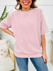 Vibe Strong Top- Multiple Colors!