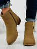 Wander West Bootie