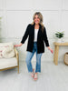 Boss Lady Magic Blazer- Multiple Colors!