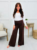 Desk to Dinner Pants In Multiple Colors