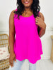 Catch The Current Tank Top- Multiple Colors!