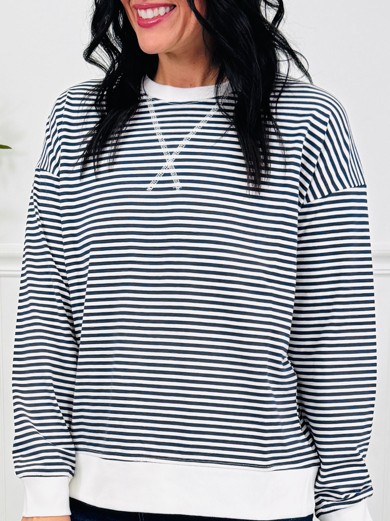 Day to Day Top In Multiple Colors