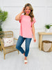 Recharge Mode Top- Multiple Colors!