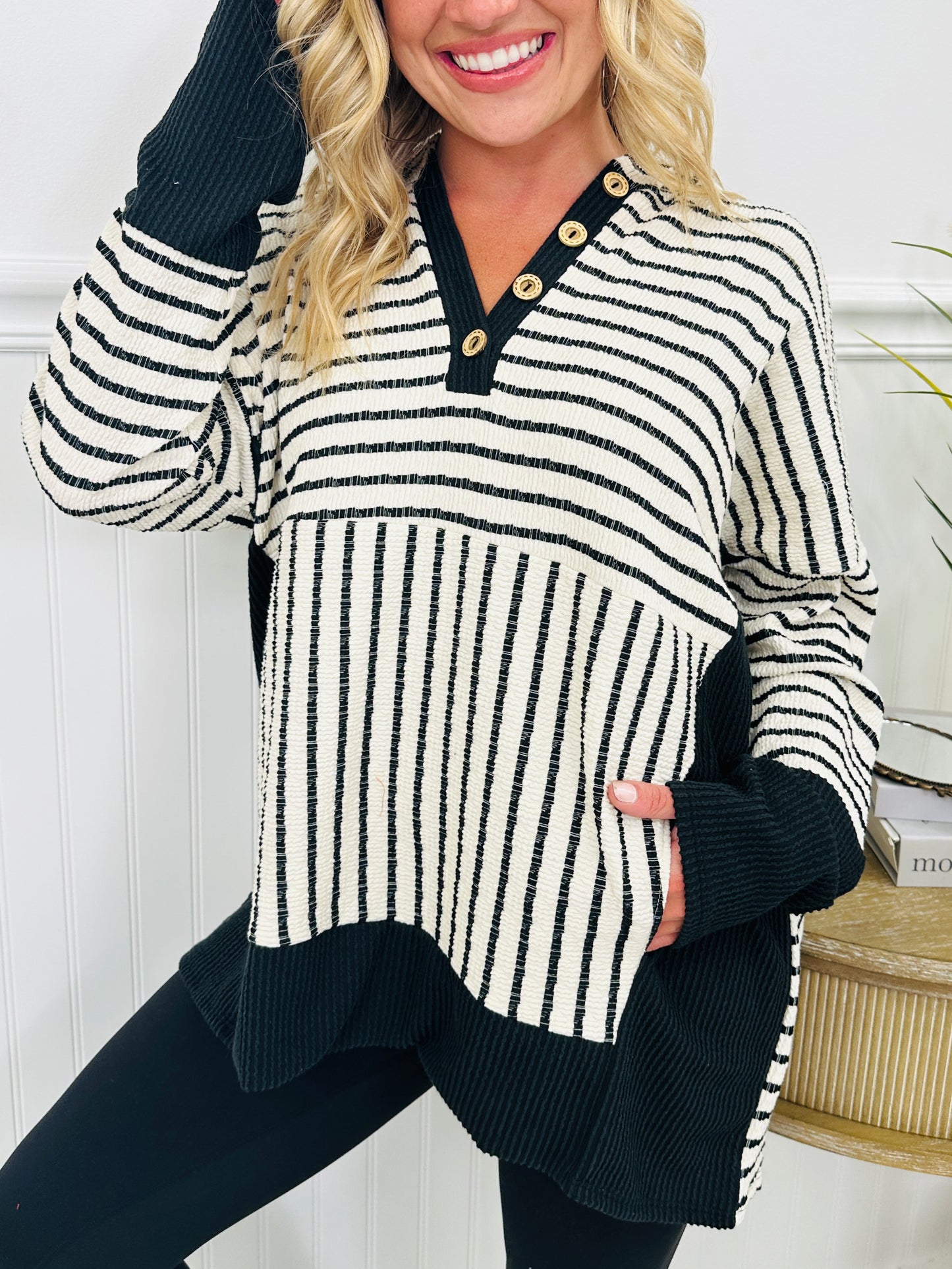 Fall For You Hoodie- Multiple Colors!