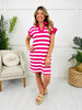 Ray Of Play Dress- Multiple Colors!
