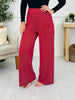 Textured Tranquility Bottoms- Multiple Colors!
