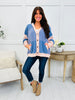Soft Spot Cardigan