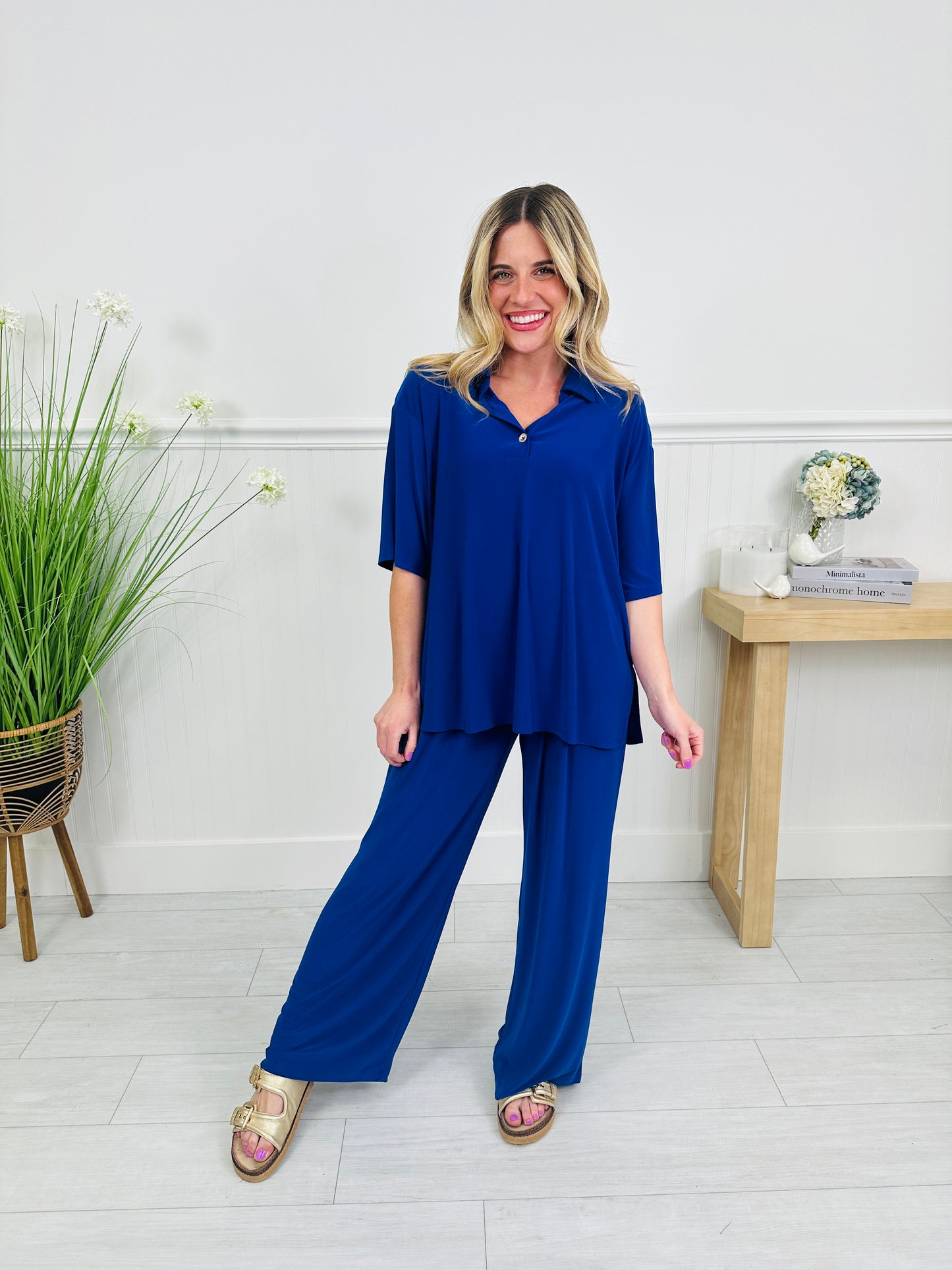 Go Anywhere Set in Multiple Colors