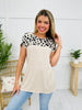 Bold Balance Top
