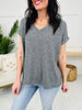 DOORBUSTER! Free to Be Top- Multiple Colors!