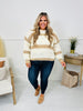 Stripe Standard Sweater