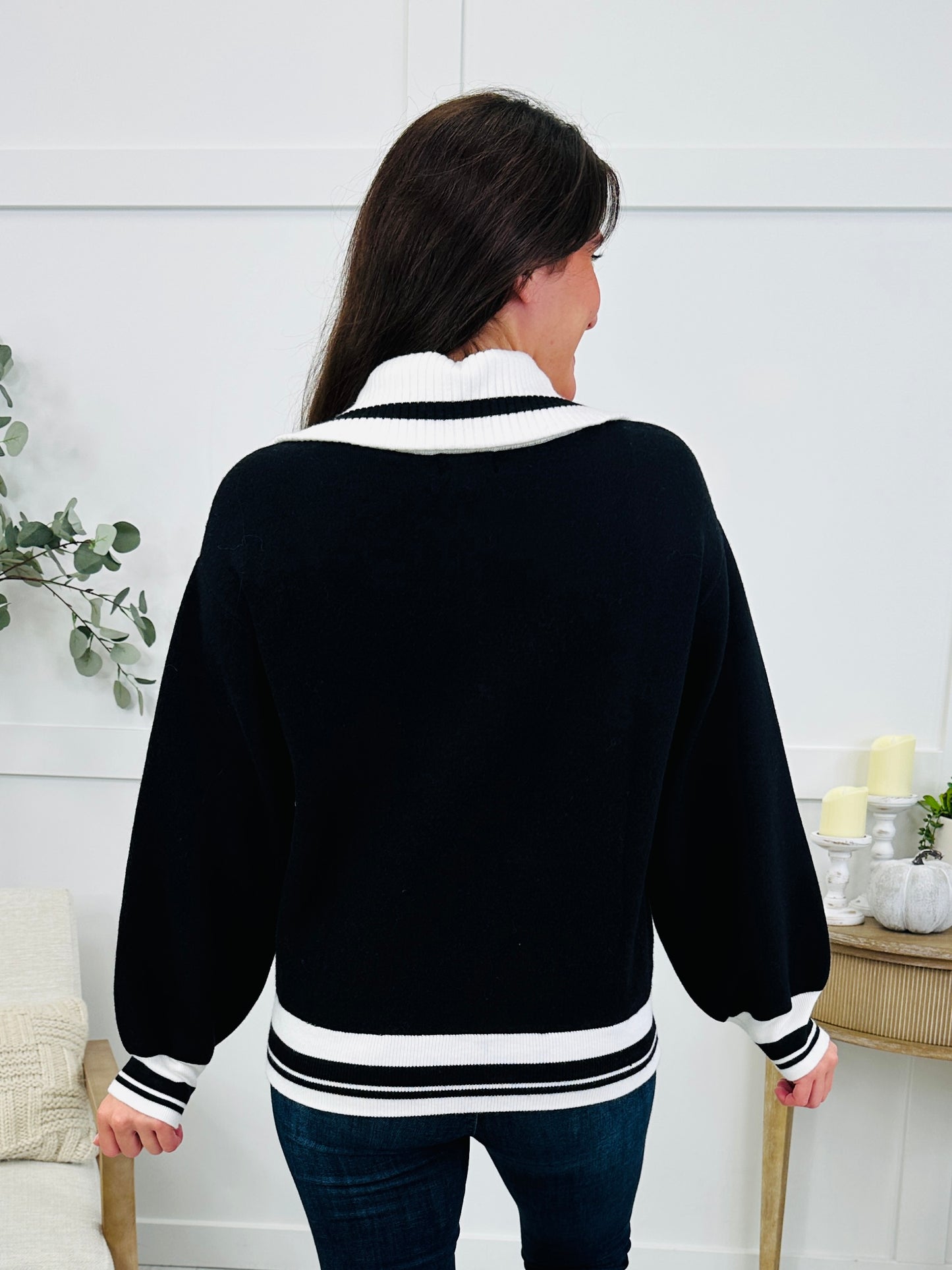 Simply Darling Jacket