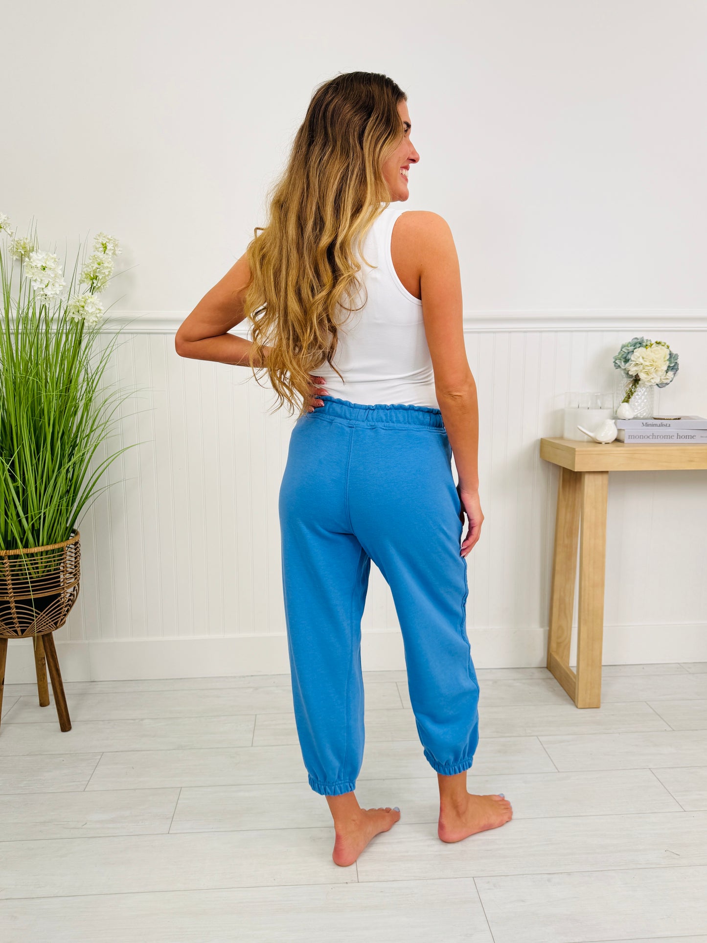 The Everyday Active Joggers In Multiple Colors