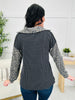 Weekend Wonder Top- Multiple Colors!
