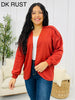 REG/CURVY Easy Breezy Cardigan- Multiple Colors!