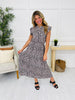 Evening Enchantment Dress