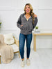 REG/CURVY Limitless Layers Jacket- Multiple Colors!