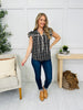 Soft Rebellion Top