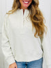 The Weekend Retreat Pullover