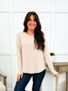 The Always Ready Top In Multiple Colors